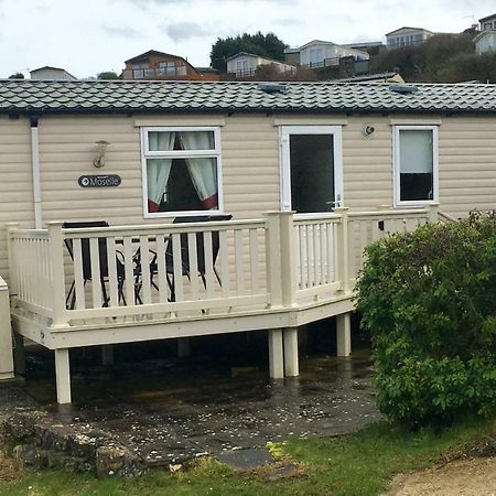 ホテルSwanage Caravan エクステリア 写真