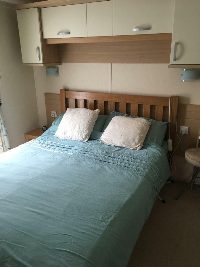 ホテルSwanage Caravan エクステリア 写真
