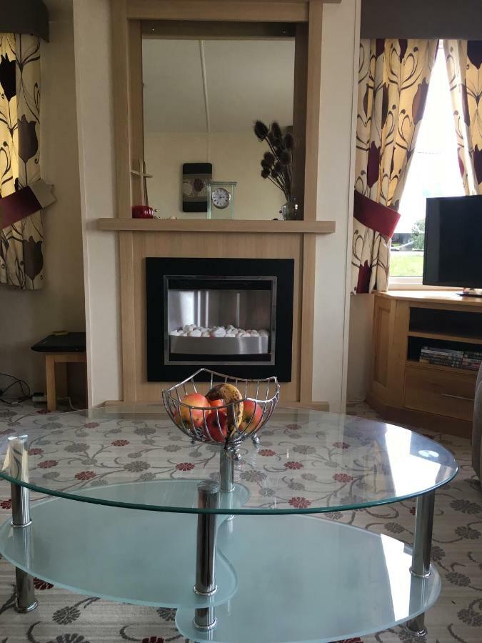 ホテルSwanage Caravan エクステリア 写真
