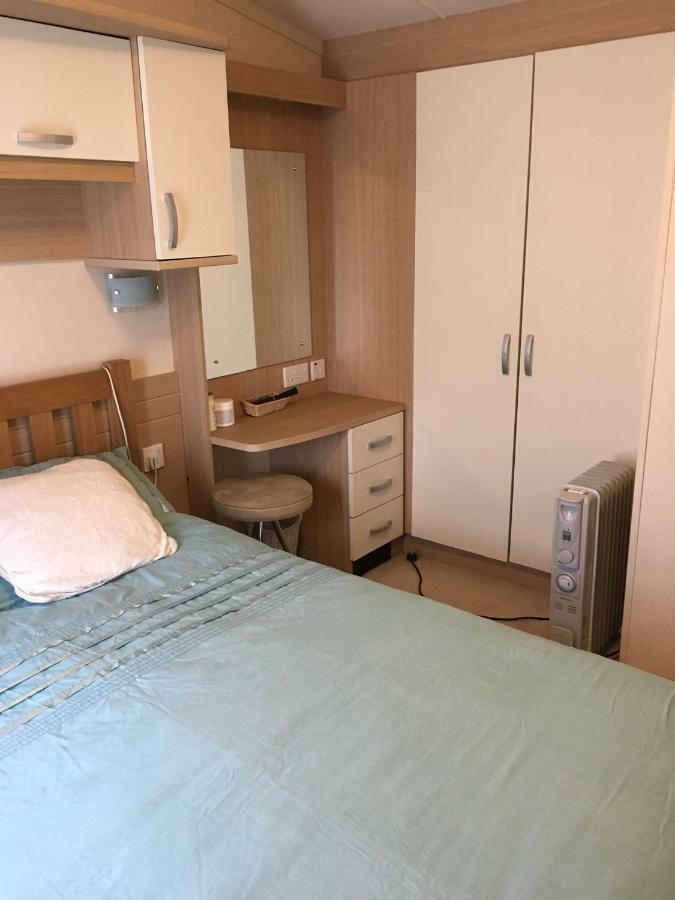 ホテルSwanage Caravan エクステリア 写真