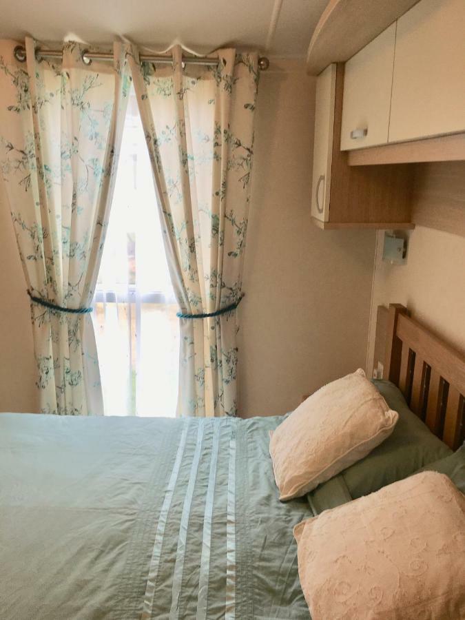 ホテルSwanage Caravan エクステリア 写真